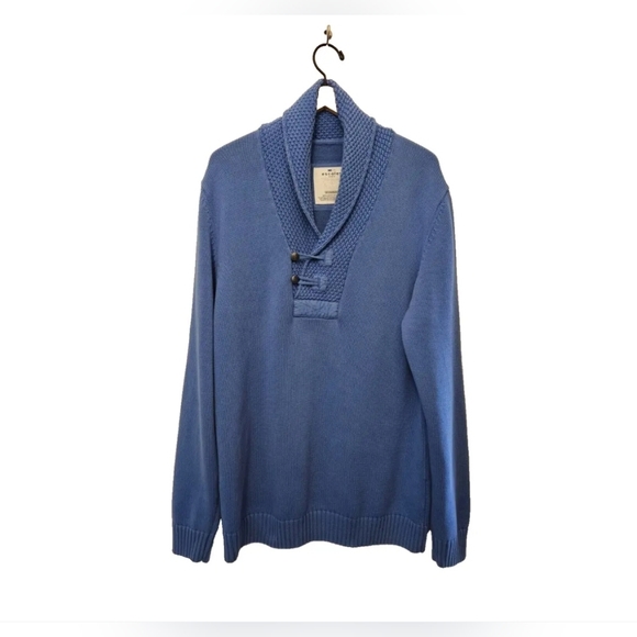 Escales Other - ESCALES Paris blue jumper size XXL 2XL